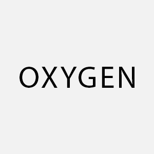 OXYGEN